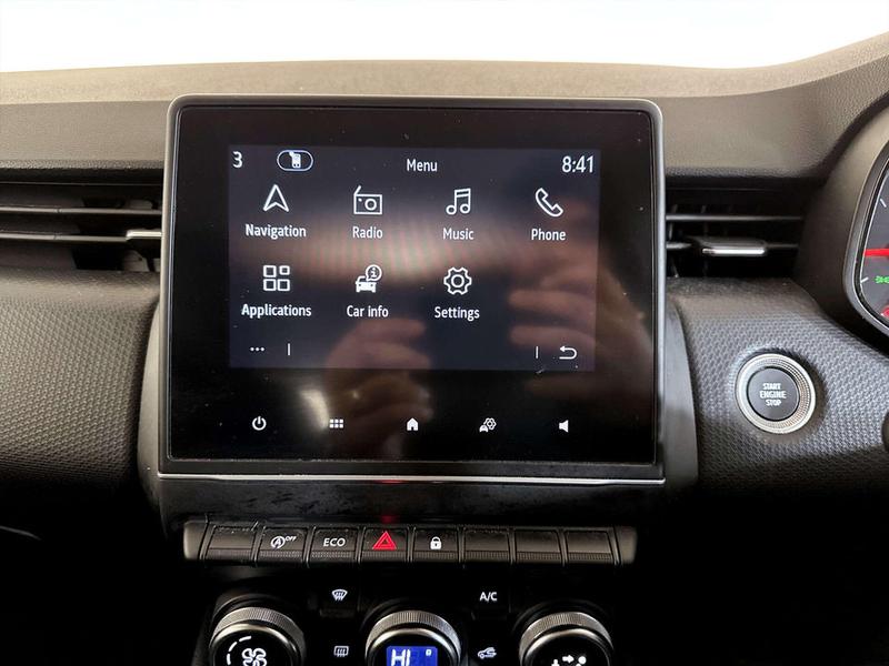 Used Renault Clio 2022 for sale - 77128128: Photo 25