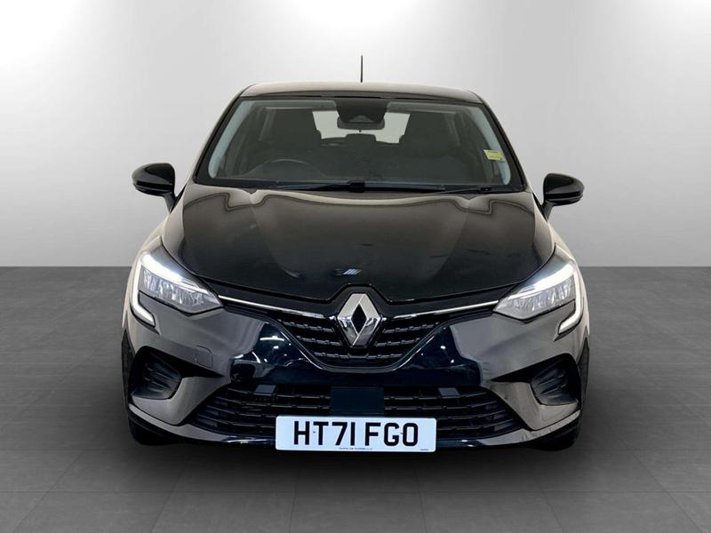 Used Renault Clio 2022 for sale - 77128128: Photo 5