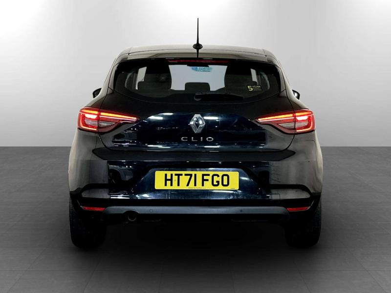 Used Renault Clio 2022 for sale - 77128128: Photo 9