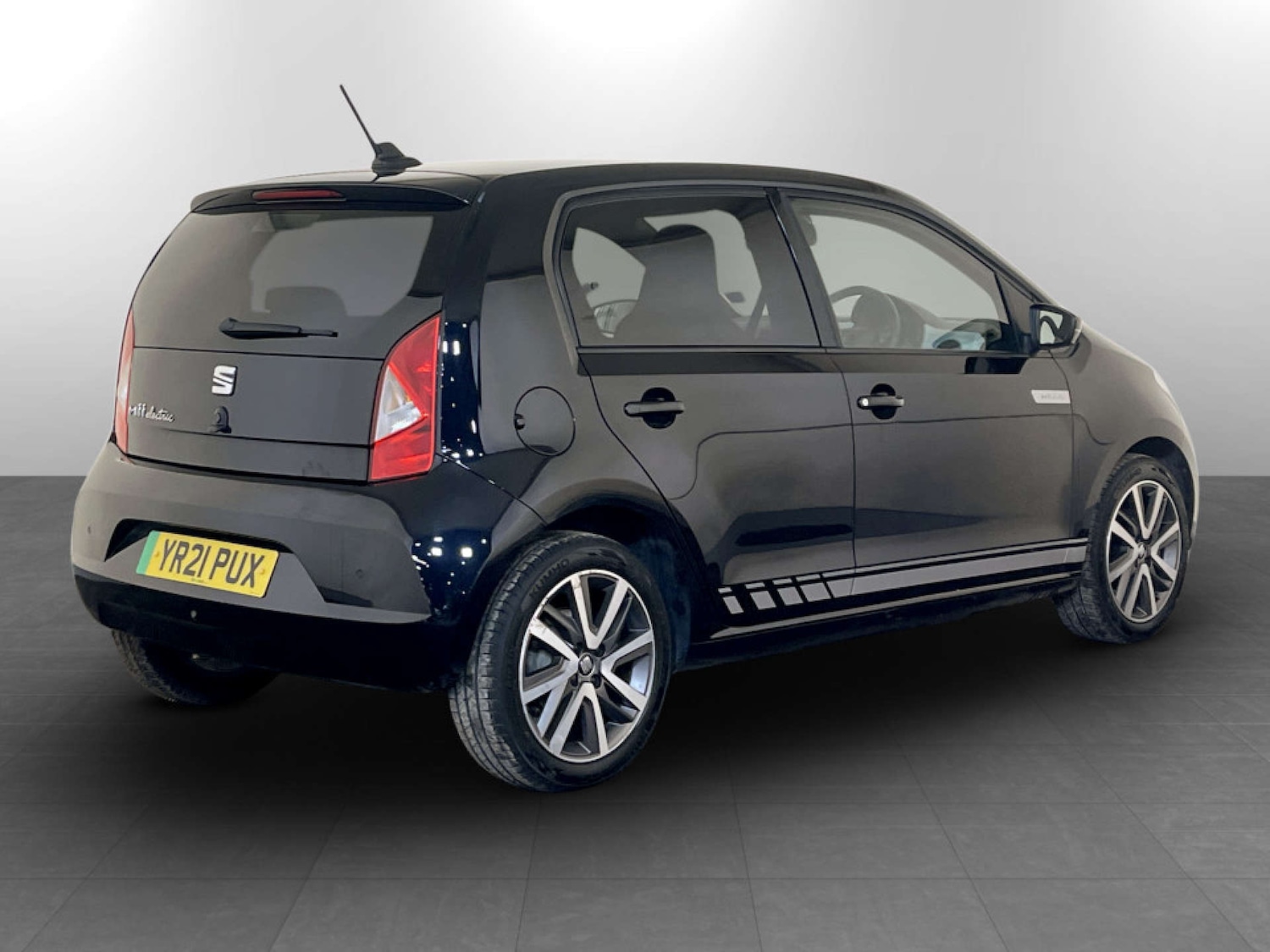 Used SEAT Mii 2021 for sale - 77470013: Photo 10