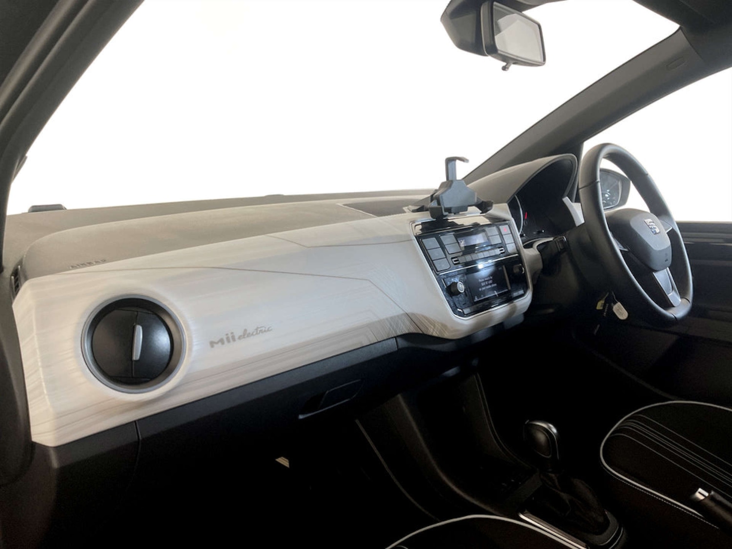 Used SEAT Mii 2021 for sale - 77470013: Photo 12