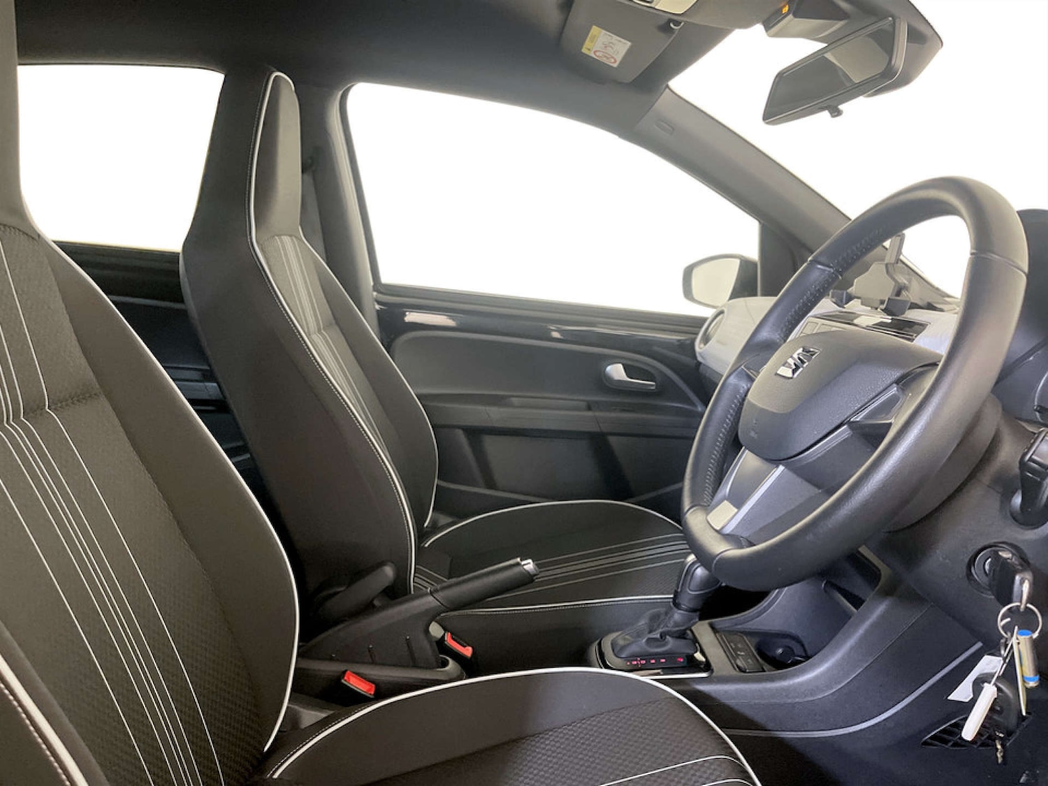 Used SEAT Mii 2021 for sale - 77470013: Photo 13