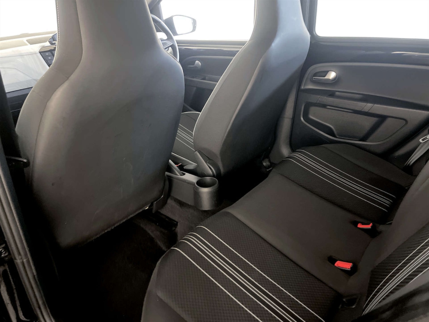 Used SEAT Mii 2021 for sale - 77470013: Photo 14