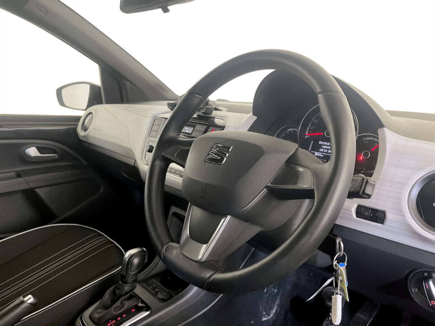 Used SEAT Mii 2021 for sale - 77470013: Photo 15