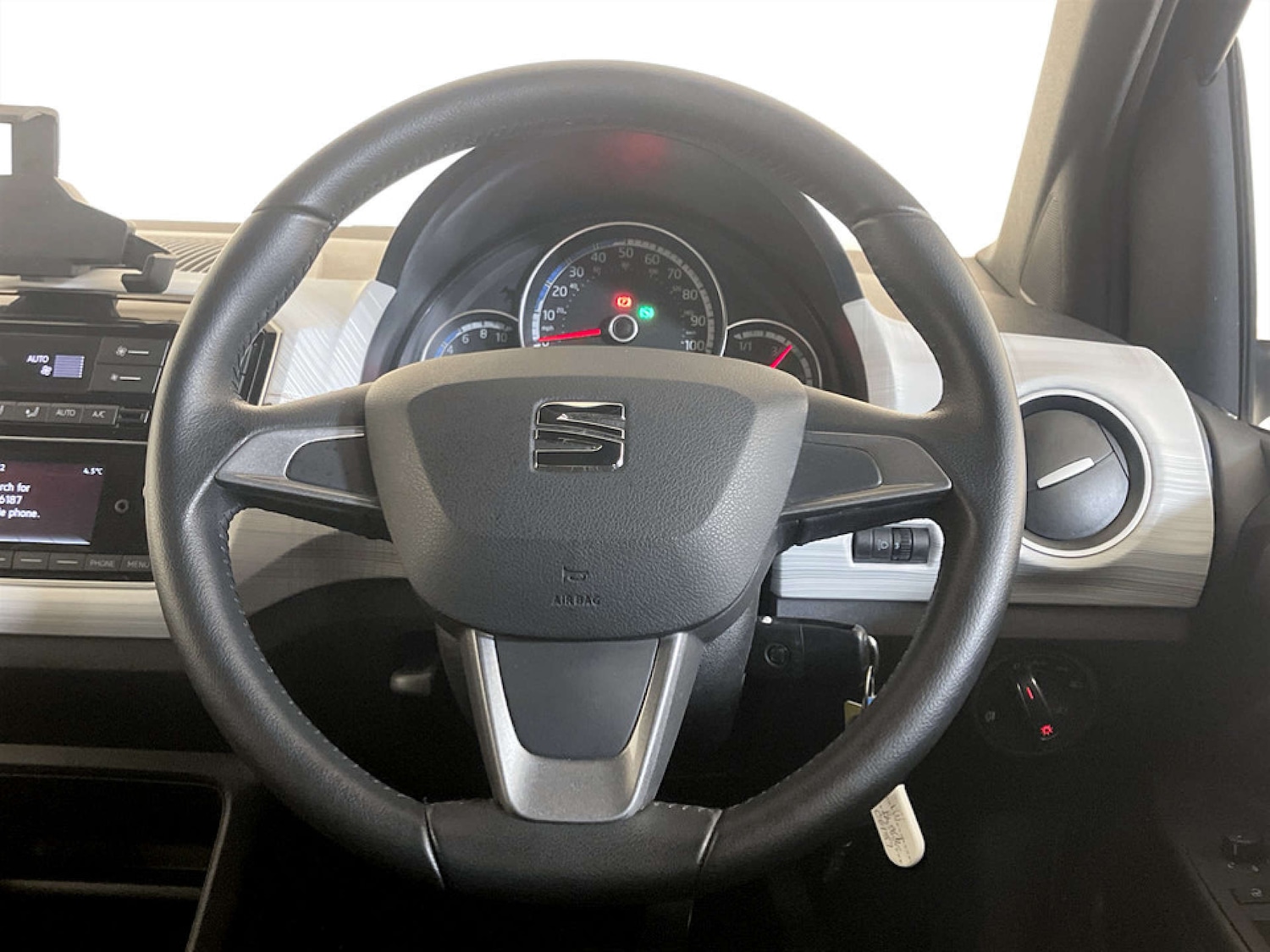 Used SEAT Mii 2021 for sale - 77470013: Photo 16