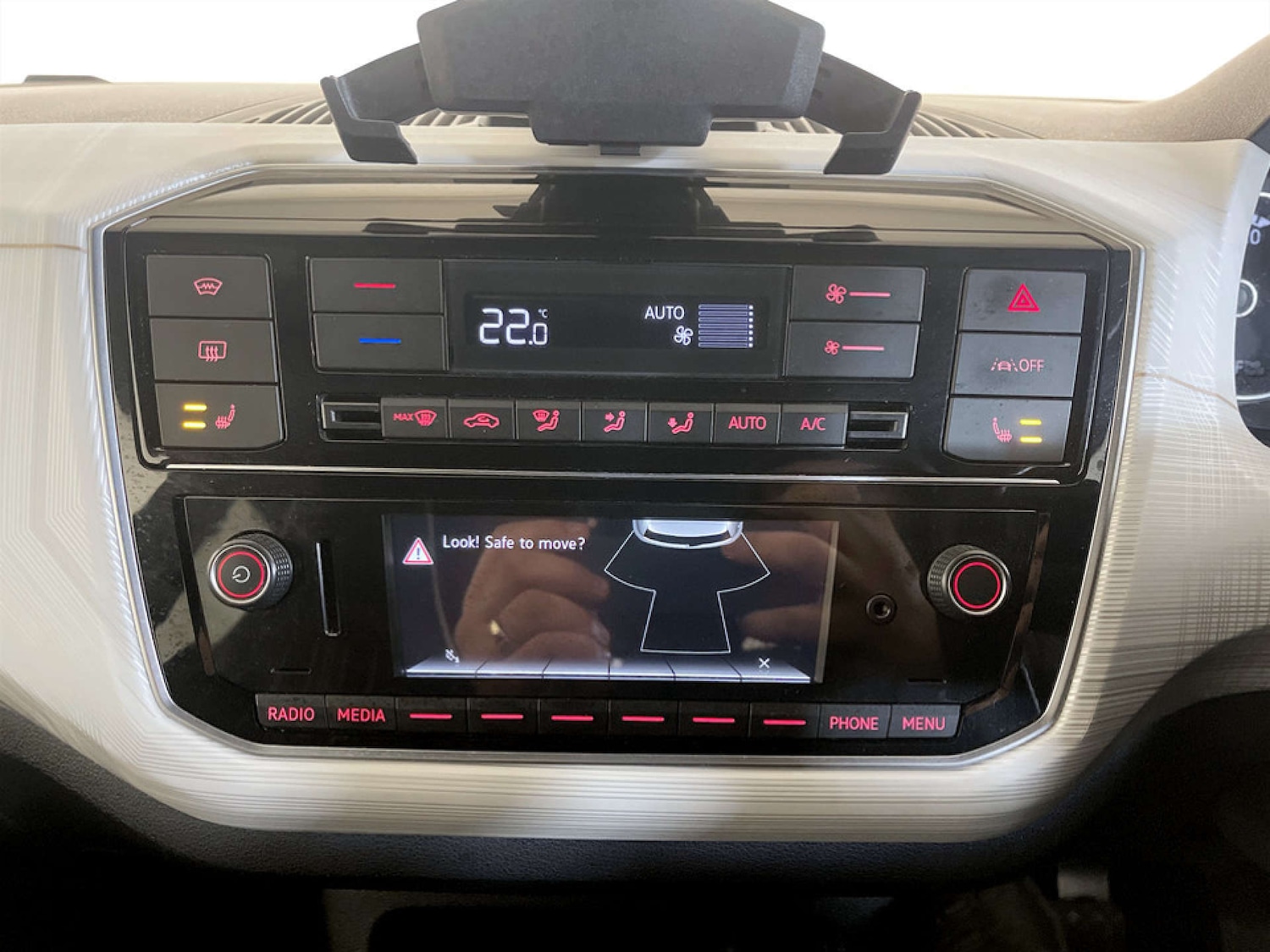 Used SEAT Mii 2021 for sale - 77470013: Photo 18