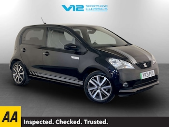 2021 - 61kW One 36.8kWh 5dr Auto