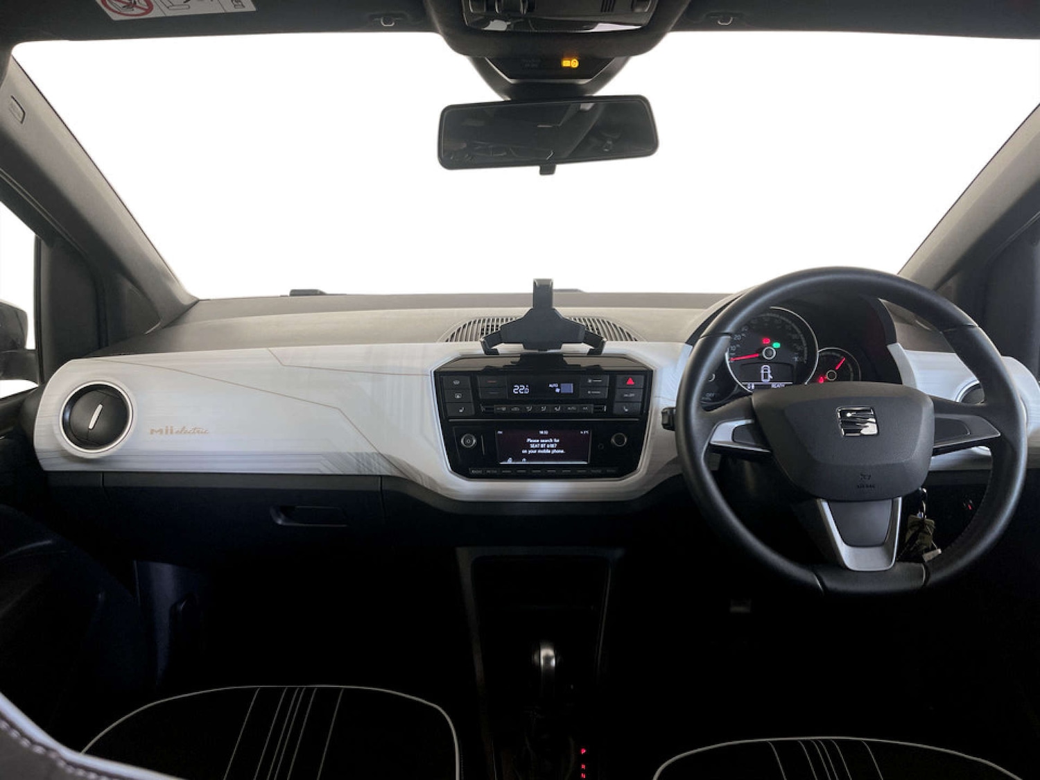 Used SEAT Mii 2021 for sale - 77470013: Photo 3