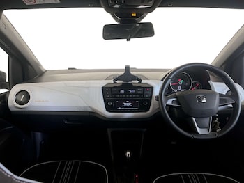 Used SEAT Mii 2021 for sale - 77470013: Photo