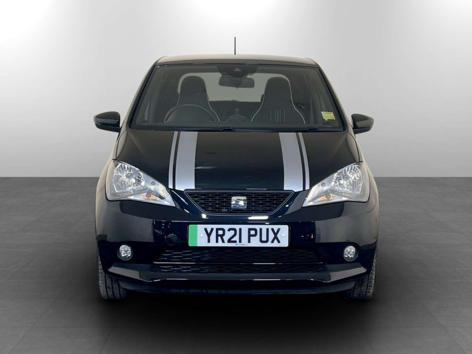 Used SEAT Mii 2021 for sale - 77470013: Photo 5
