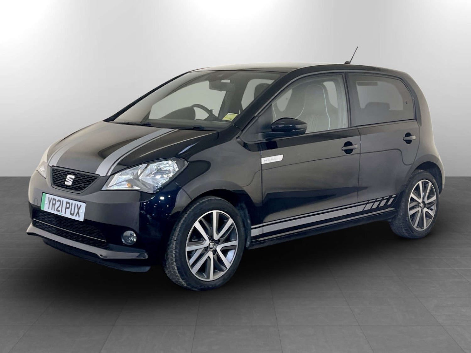 Used SEAT Mii 2021 for sale - 77470013: Photo 6