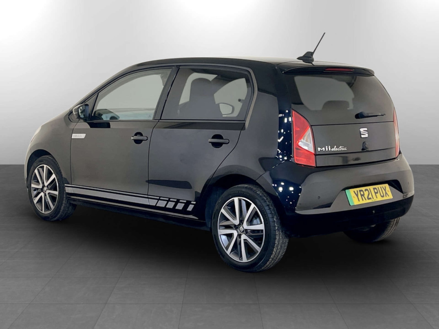 Used SEAT Mii 2021 for sale - 77470013: Photo 8