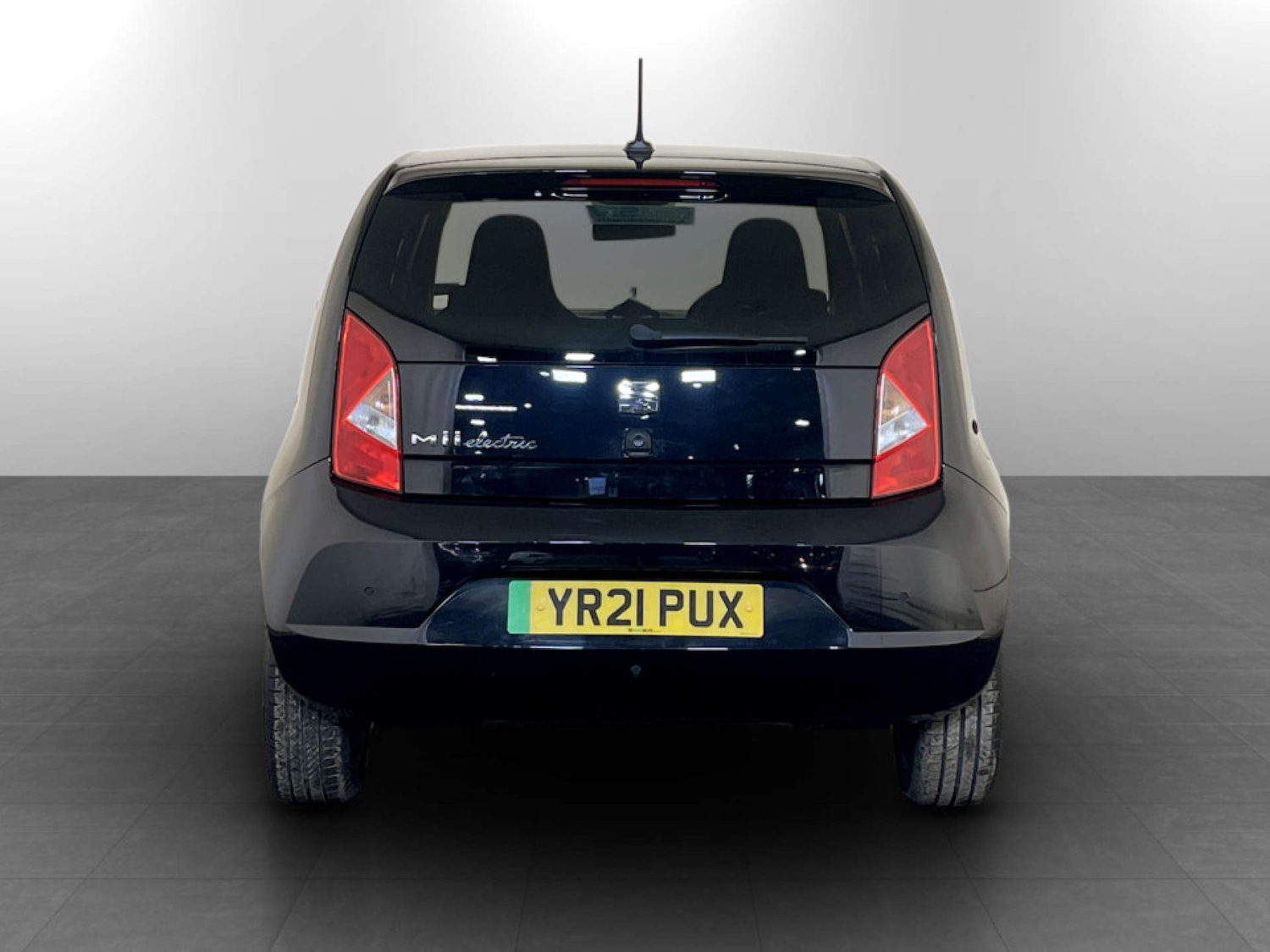 Used SEAT Mii 2021 for sale - 77470013: Photo 9