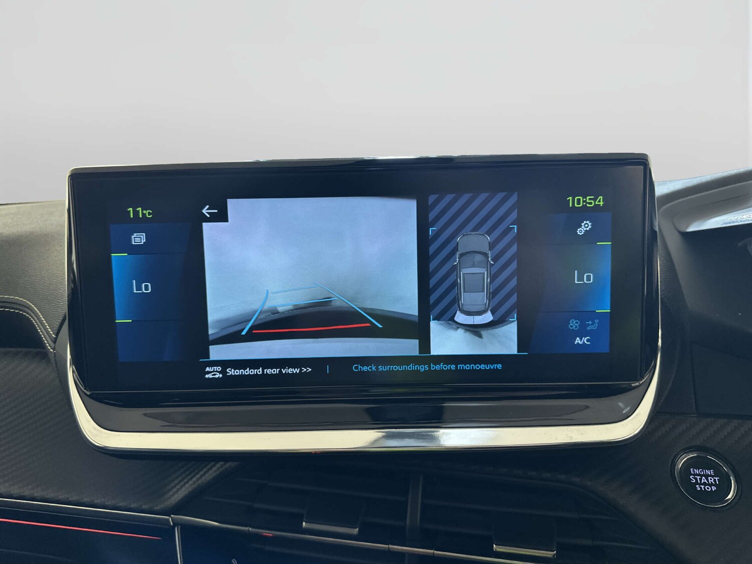 Used Peugeot 2008 2020 for sale - 77872431: Photo 21