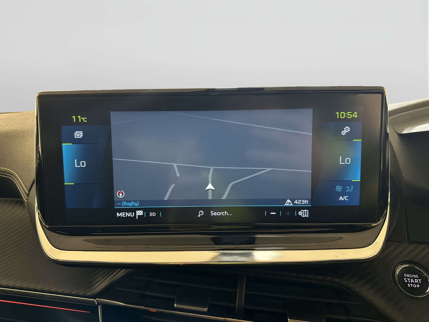 Used Peugeot 2008 2020 for sale - 77872431: Photo 22