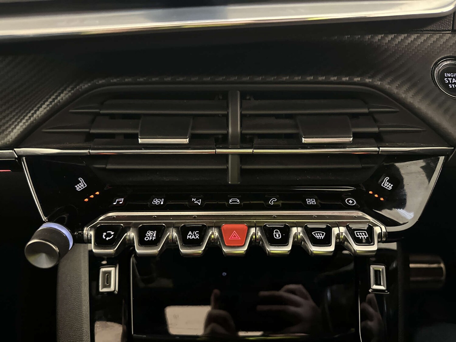 Used Peugeot 2008 2020 for sale - 77872431: Photo 25