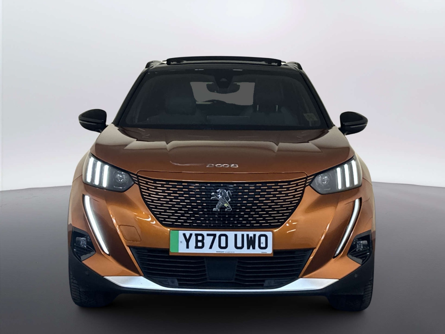 Used Peugeot 2008 2020 for sale - 77872431: Photo 5