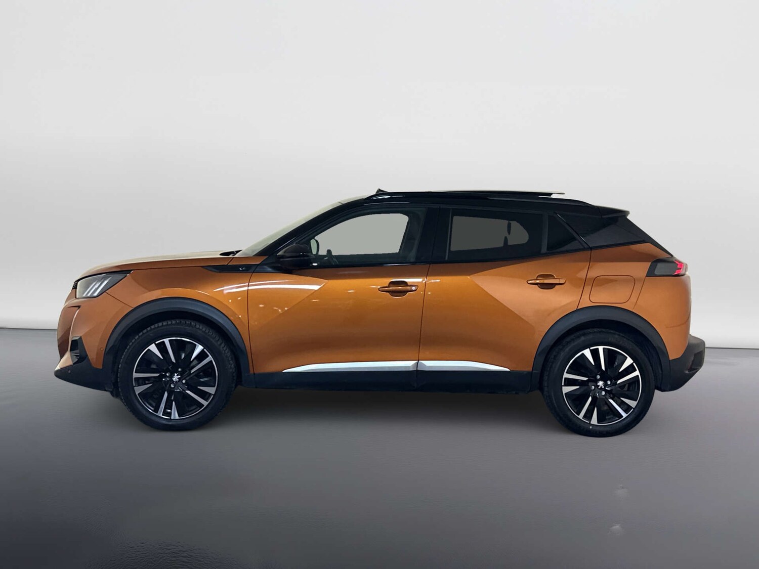 Used Peugeot 2008 2020 for sale - 77872431: Photo 7