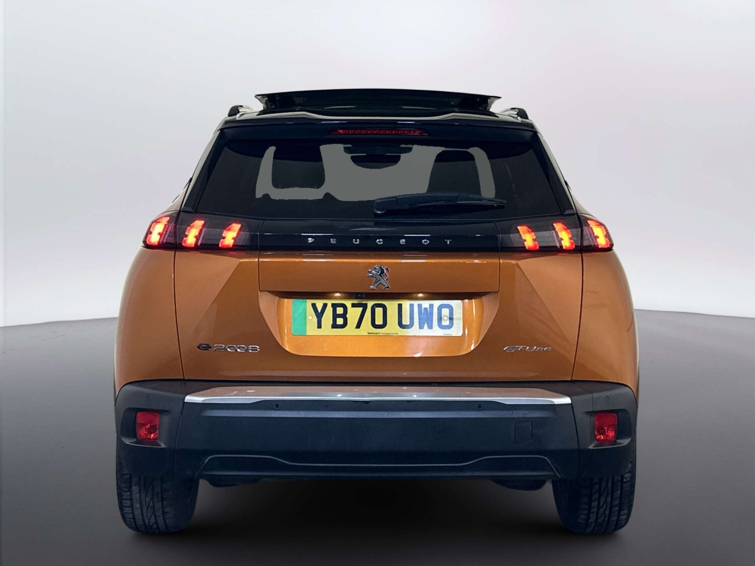 Used Peugeot 2008 2020 for sale - 77872431: Photo 9