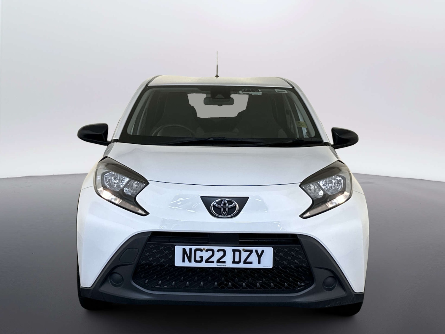 Used Toyota Aygo X 2022 for sale - 77900959: Photo 5