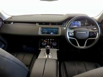 Used Land Rover Range Rover Evoque 2021 for sale - 74492975: Photo