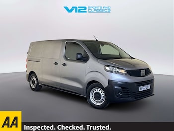 Used Fiat Scudo 2023 for sale - 79346209: Photo