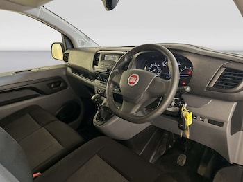 Used Fiat Scudo 2023 for sale - 79346209: Photo