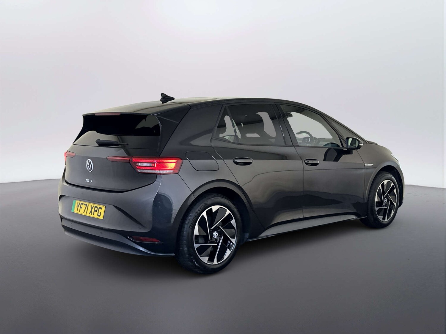 Used Volkswagen ID.3 2021 for sale - 78091295: Photo 10