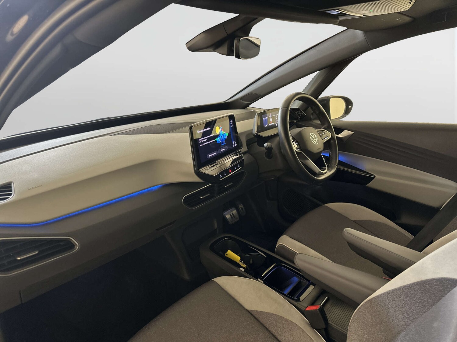 Used Volkswagen ID.3 2021 for sale - 78091295: Photo 12