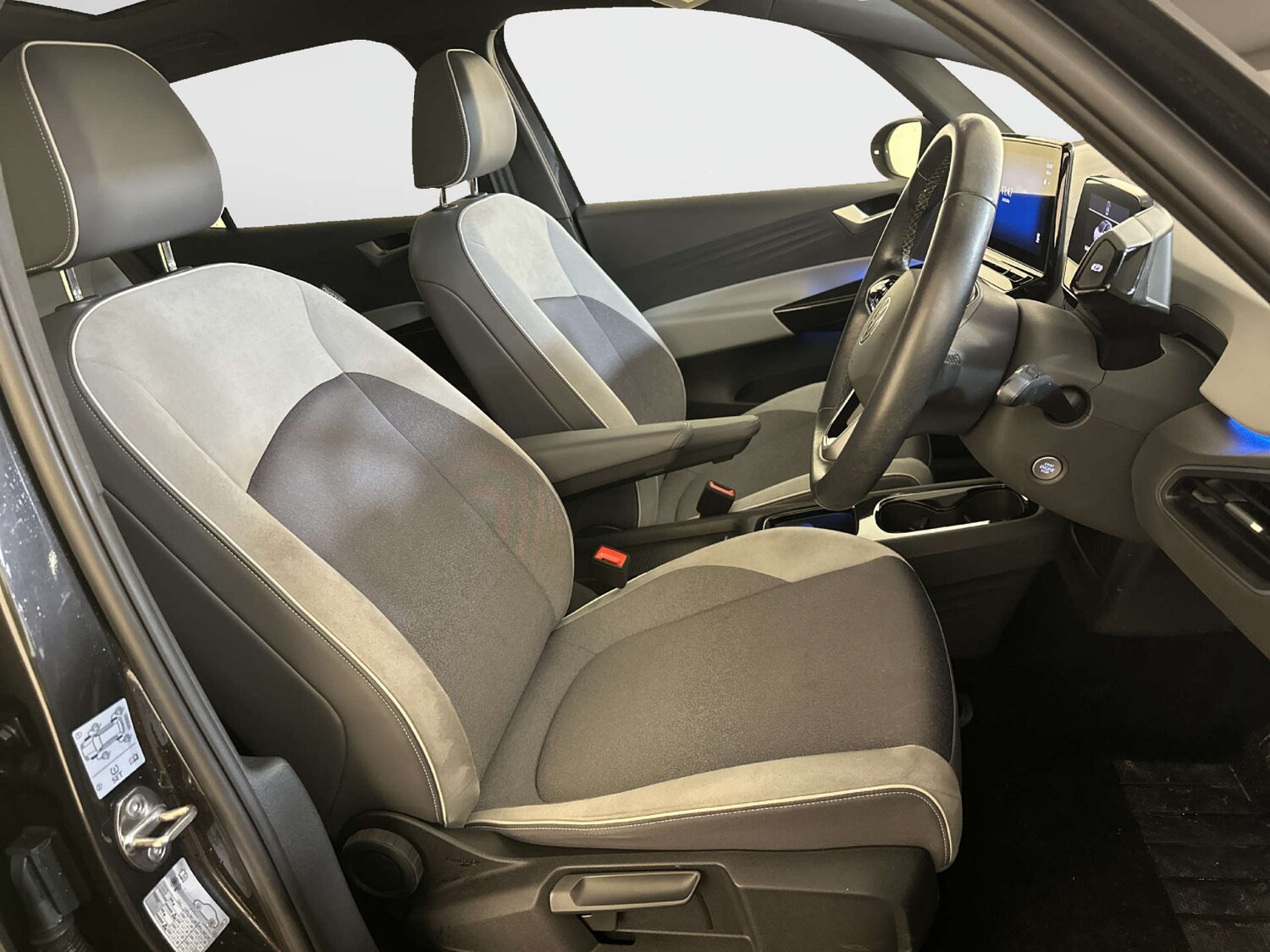 Used Volkswagen ID.3 2021 for sale - 78091295: Photo 13