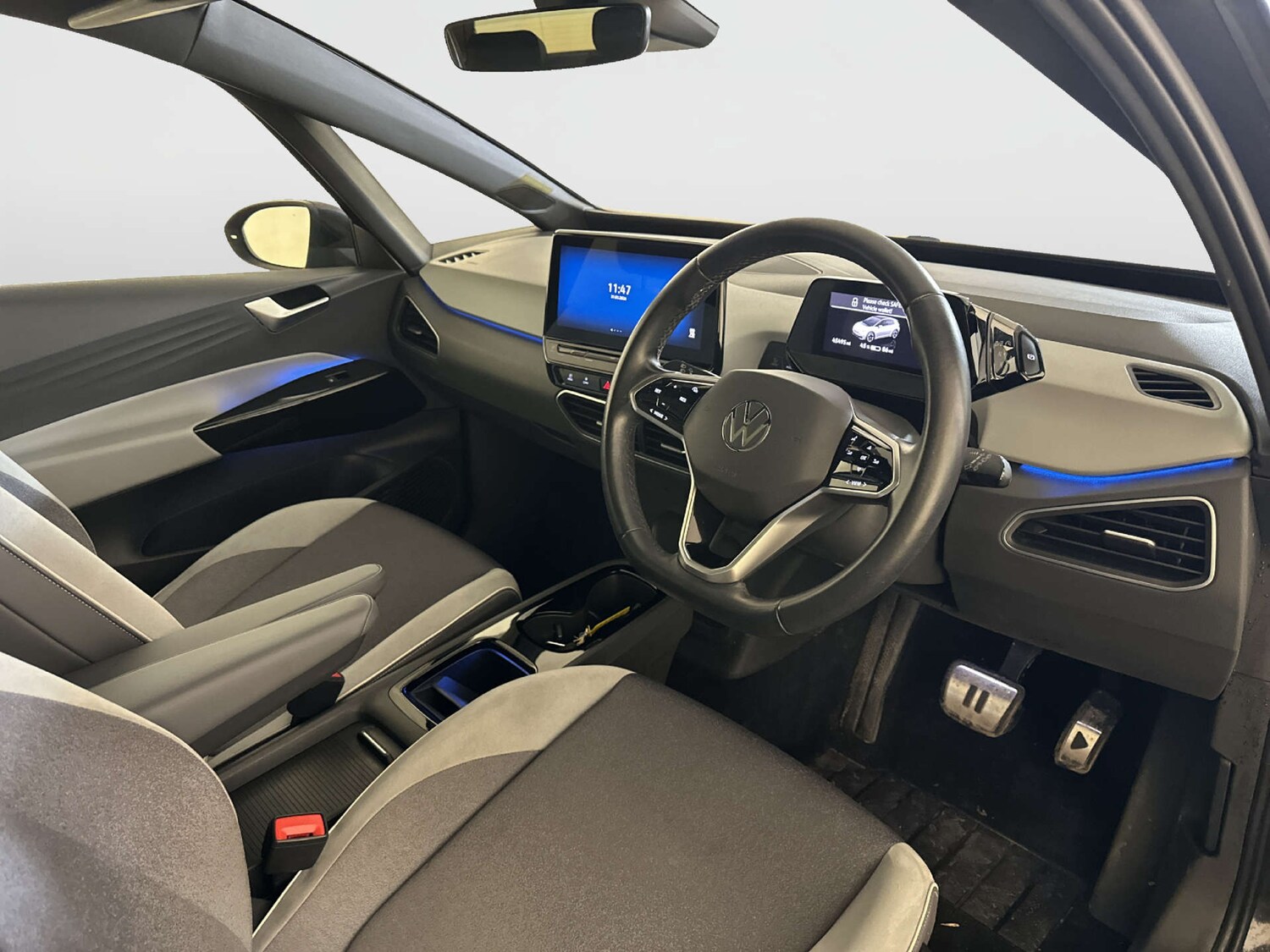 Used Volkswagen ID.3 2021 for sale - 78091295: Photo 15