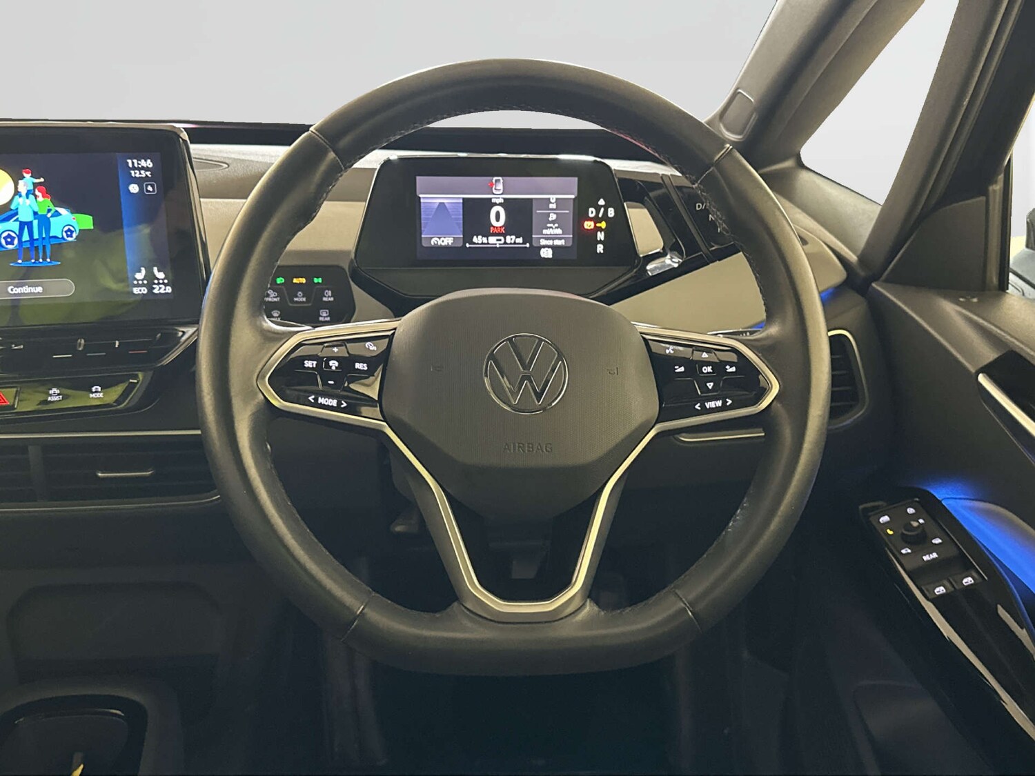 Used Volkswagen ID.3 2021 for sale - 78091295: Photo 16