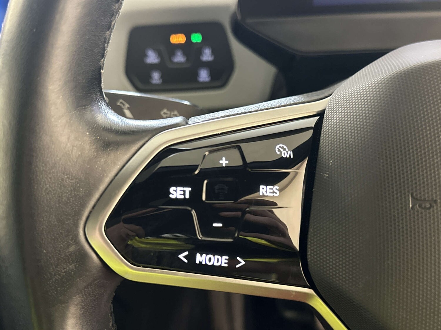 Used Volkswagen ID.3 2021 for sale - 78091295: Photo 17