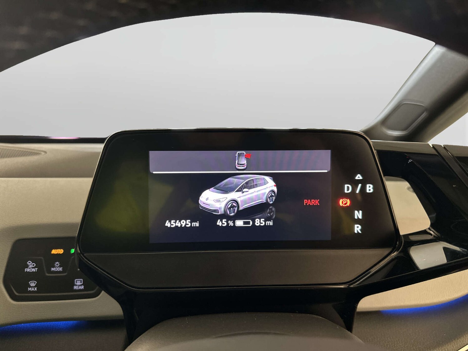 Used Volkswagen ID.3 2021 for sale - 78091295: Photo 18