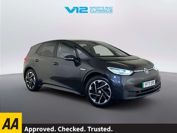 Used Volkswagen ID.3 2021 for sale - 78091295: Photo