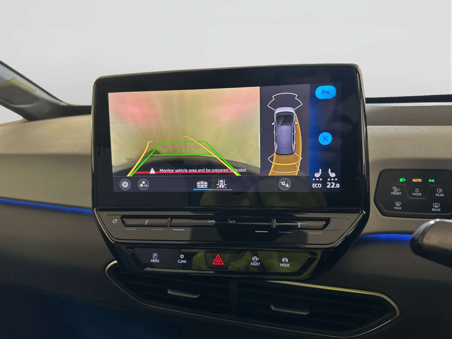 Used Volkswagen ID.3 2021 for sale - 78091295: Photo 21