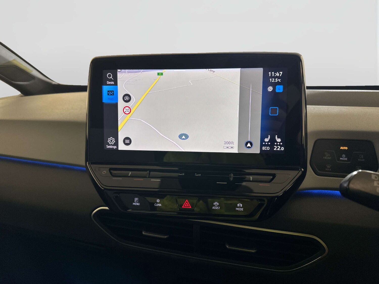 Used Volkswagen ID.3 2021 for sale - 78091295: Photo 22