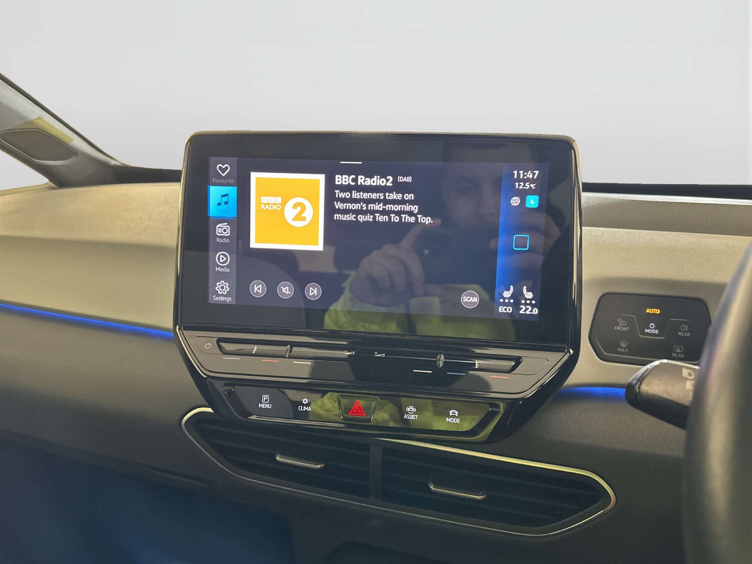 Used Volkswagen ID.3 2021 for sale - 78091295: Photo 24