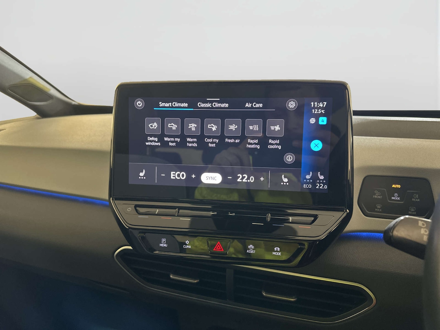 Used Volkswagen ID.3 2021 for sale - 78091295: Photo 25