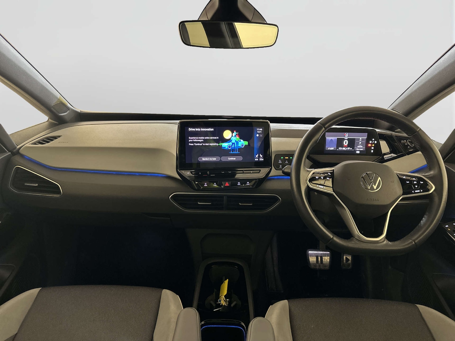 Used Volkswagen ID.3 2021 for sale - 78091295: Photo 3