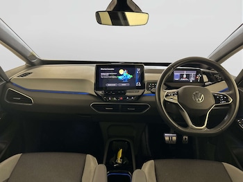 Used Volkswagen ID.3 2021 for sale - 78091295: Photo