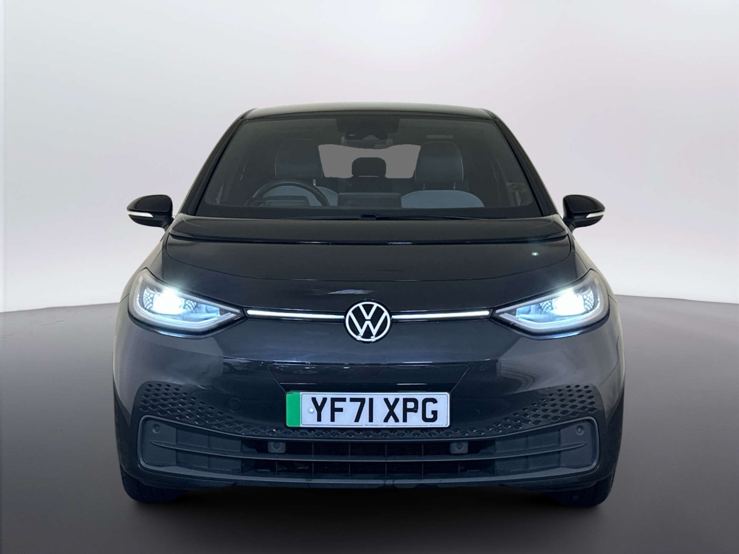 Used Volkswagen ID.3 2021 for sale - 78091295: Photo 5