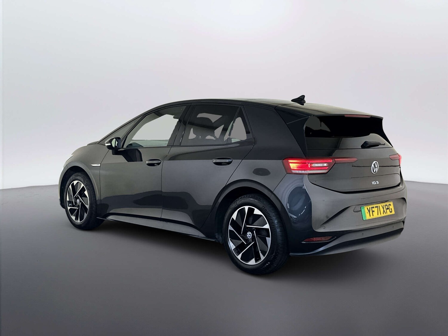 Used Volkswagen ID.3 2021 for sale - 78091295: Photo 8