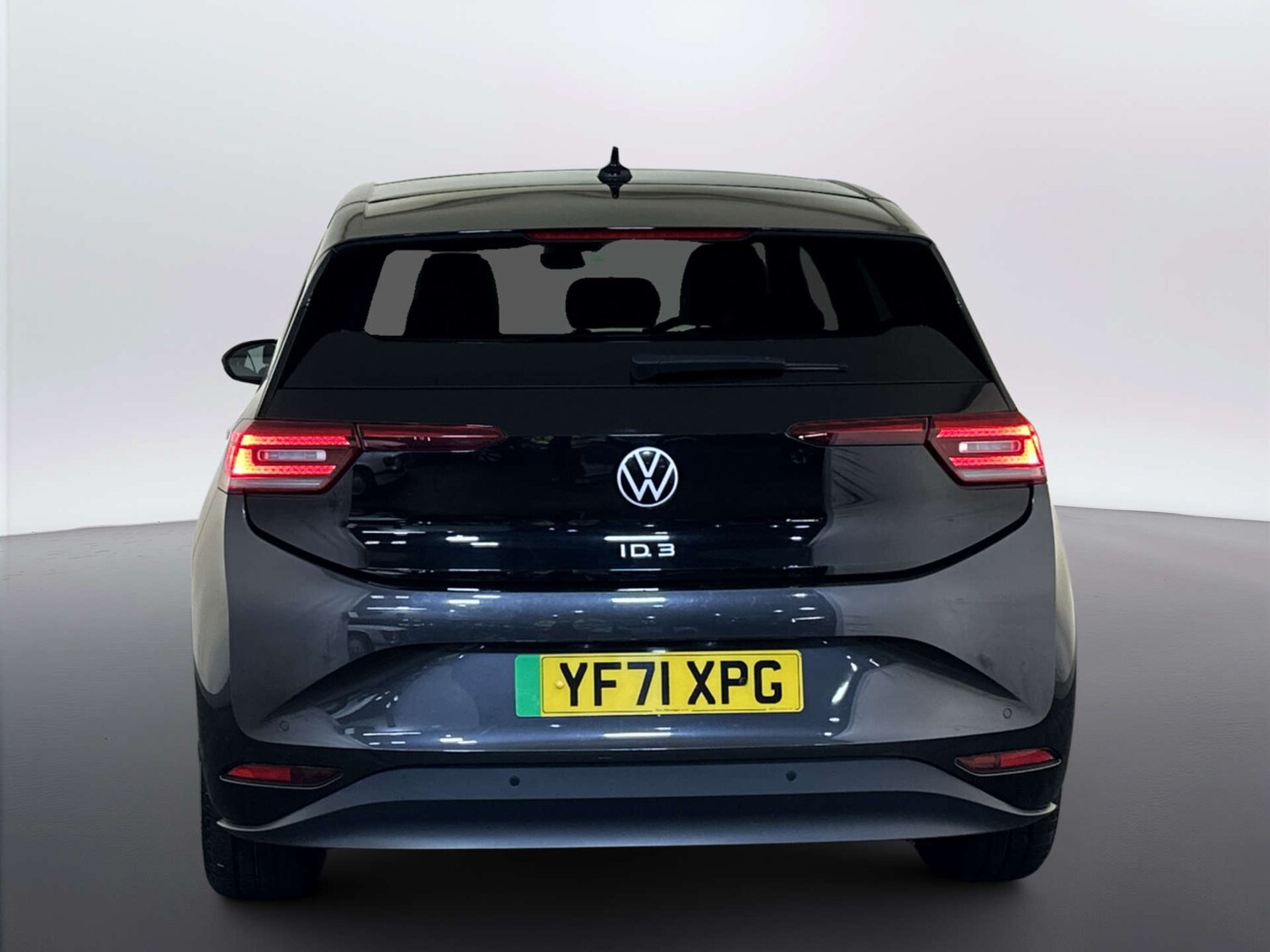 Used Volkswagen ID.3 2021 for sale - 78091295: Photo 9