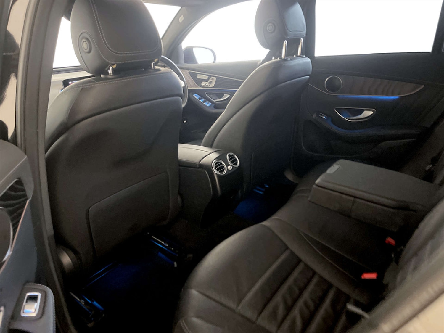 Used Mercedes-Benz EQC 2021 for sale - 77494151: Photo 13