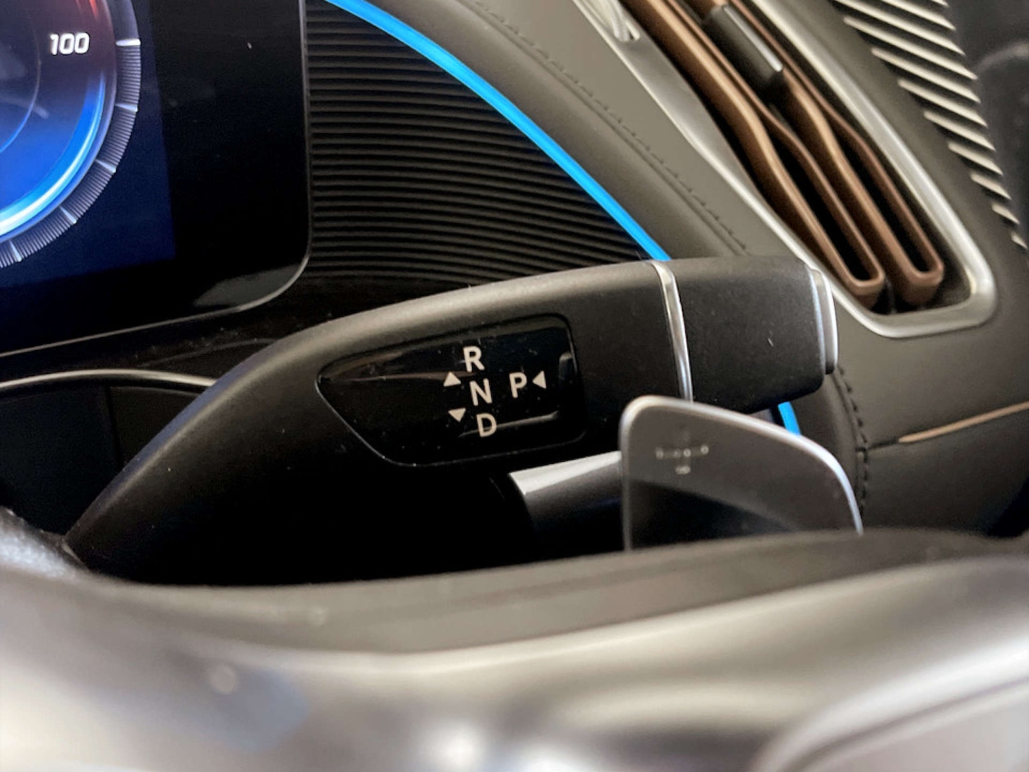 Used Mercedes-Benz EQC 2021 for sale - 77494151: Photo 19