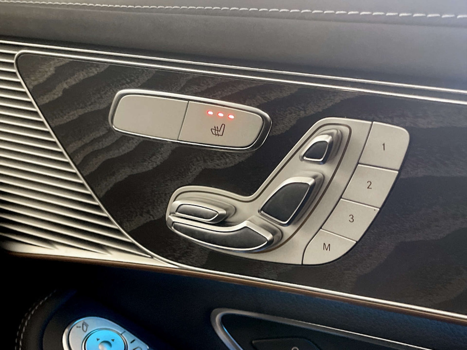 Used Mercedes-Benz EQC 2021 for sale - 77494151: Photo 20