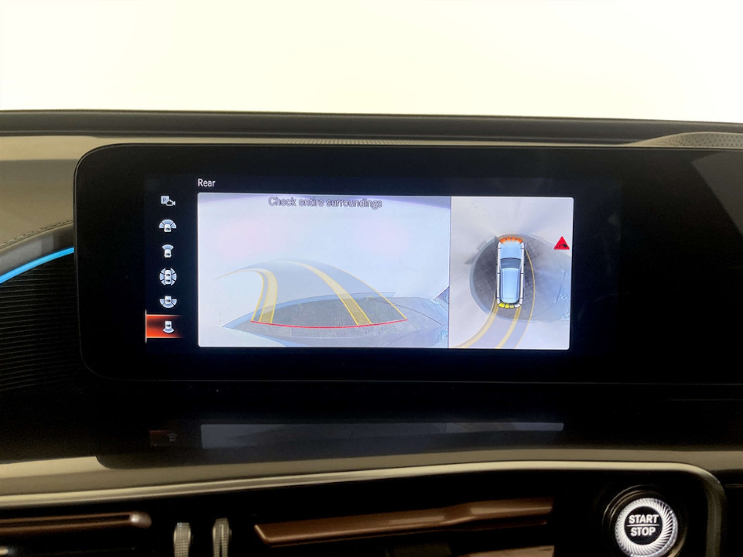 Used Mercedes-Benz EQC 2021 for sale - 77494151: Photo 21