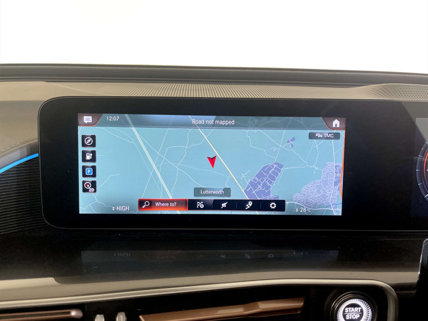 Used Mercedes-Benz EQC 2021 for sale - 77494151: Photo 22