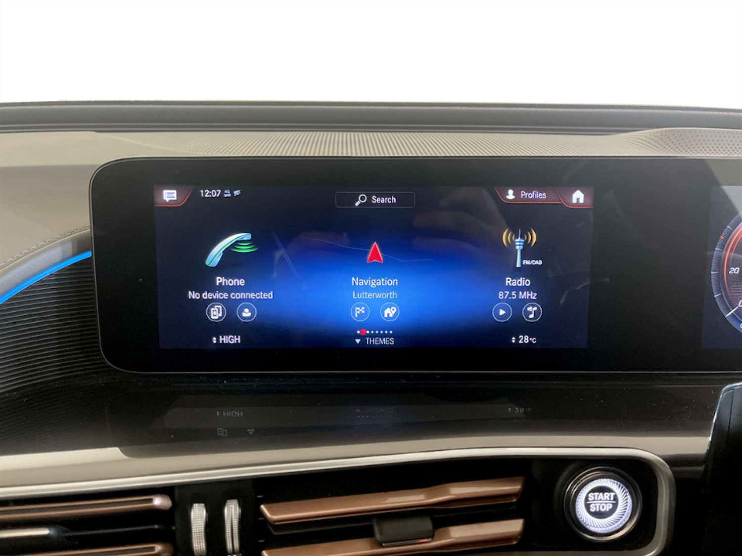 Used Mercedes-Benz EQC 2021 for sale - 77494151: Photo 24